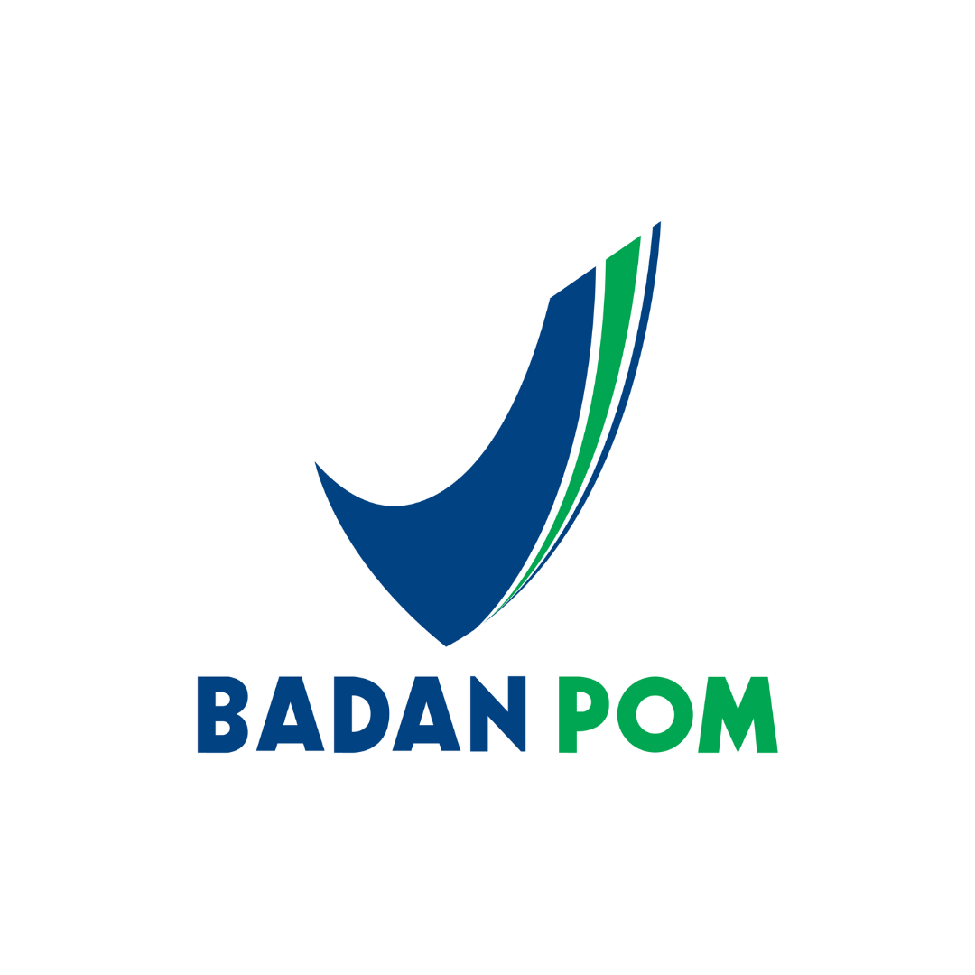 Logo BPOM