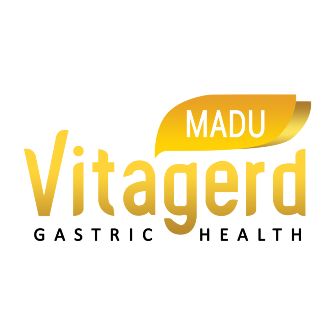 Madu Vitagerd Gastric Health