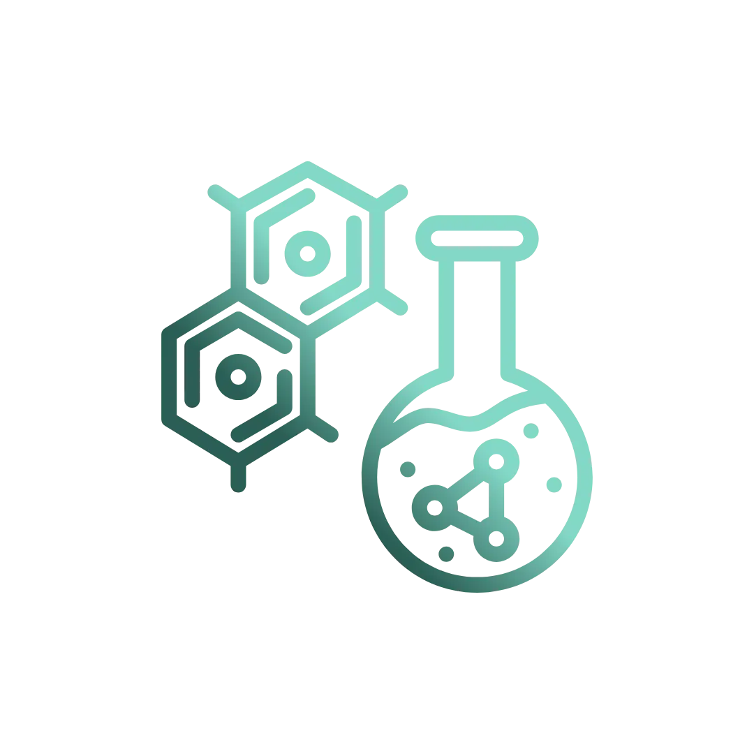 Logo formula herbal terkurasi