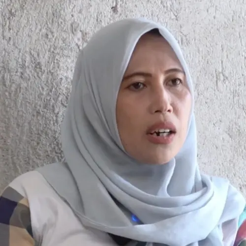 Yani pengguna Vitagerd