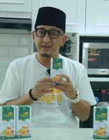 Ust Zacky Mirza