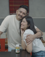Ryan Delon & Sharena