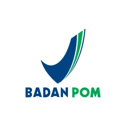 Logo BPOM RI