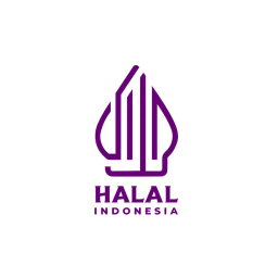 Logo Halal Indonesia