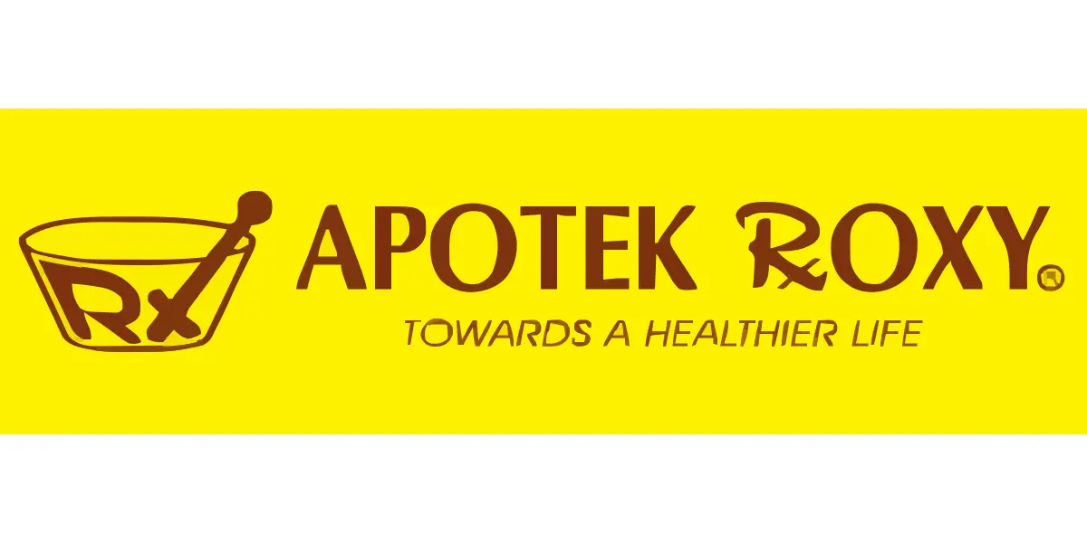 Apotek Roxy