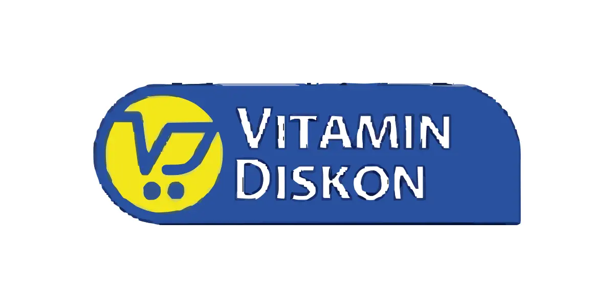 Vitamin Diskon